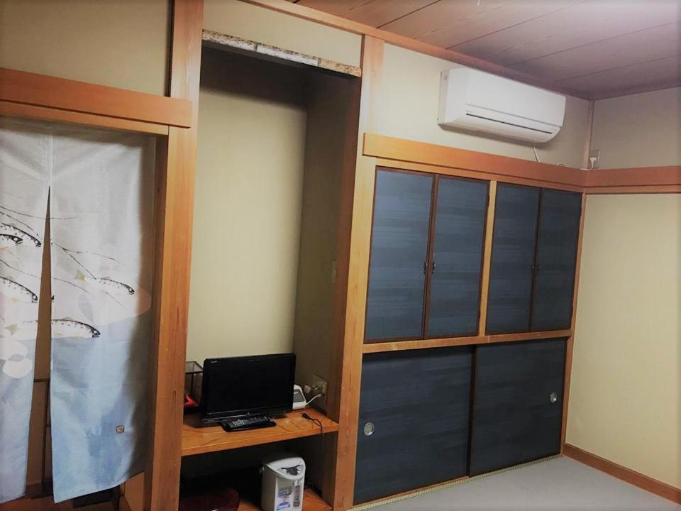 Kikka Ryokan Futtsu Εξωτερικό φωτογραφία