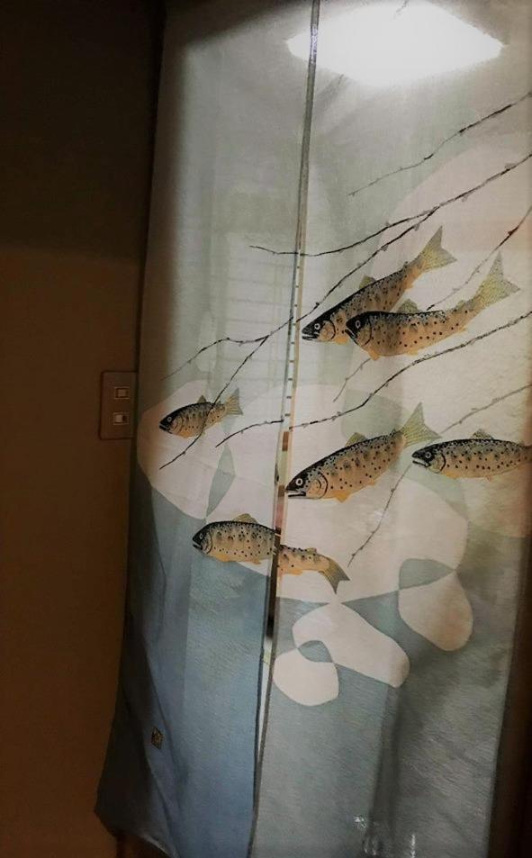 Kikka Ryokan Futtsu Εξωτερικό φωτογραφία