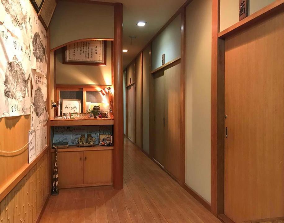Kikka Ryokan Futtsu Εξωτερικό φωτογραφία