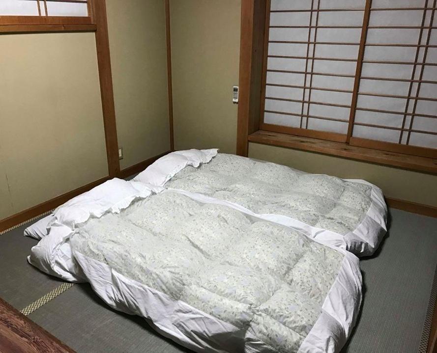 Kikka Ryokan Futtsu Εξωτερικό φωτογραφία