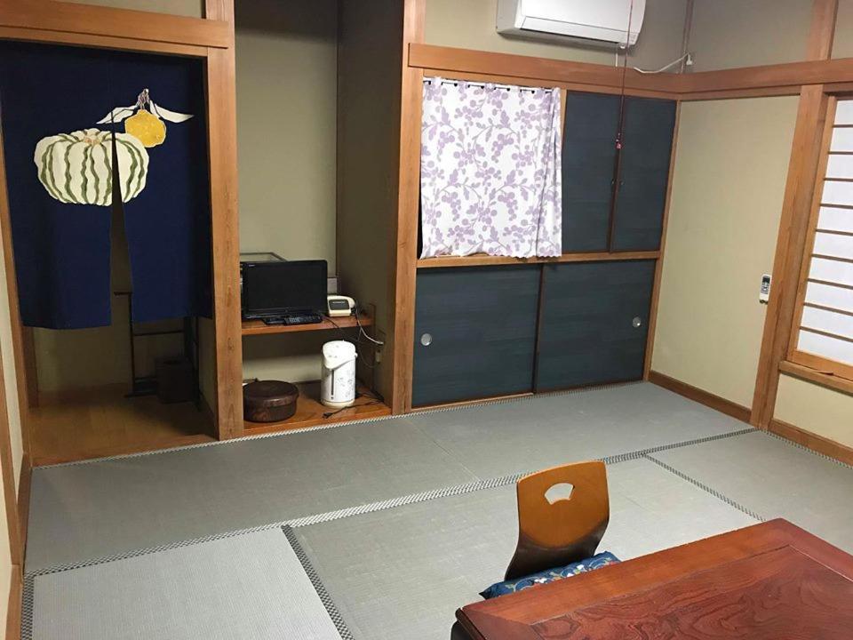 Kikka Ryokan Futtsu Εξωτερικό φωτογραφία